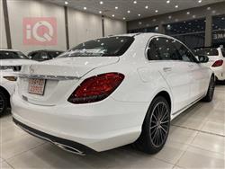 مێرسێدس بێنز C-Class